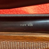 REMINGTON 03-A3 SPORTERIZED TO 308 CALIBER - 8 of 13