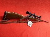 REMINGTON 03-A3 SPORTERIZED TO 308 CALIBER - 1 of 13