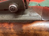 WINCHESTER MI CARBINE - 11 of 11