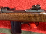 WINCHESTER MI CARBINE - 6 of 11