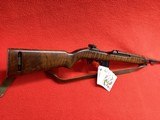 WINCHESTER MI CARBINE - 1 of 11