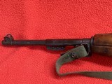 WINCHESTER MI CARBINE - 7 of 11