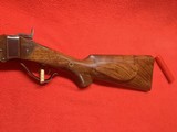 SHILO SHARPS 45-90 WITH MVA 6X SCOPE AND MOUNTS, AND ACCESSORIES - 7 of 19