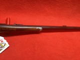 SHILO SHARPS 45-90 WITH MVA 6X SCOPE AND MOUNTS, AND ACCESSORIES - 5 of 19
