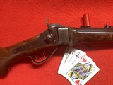 SHILO SHARPS 45-90 WITH MVA 6X SCOPE AND MOUNTS, AND ACCESSORIES - 3 of 19