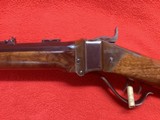 SHILO SHARPS 45-90 WITH MVA 6X SCOPE AND MOUNTS, AND ACCESSORIES - 8 of 19