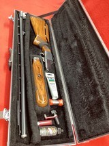 LJUTICMONO GUN 12 GA. MADE IN 2007 - 16 of 20