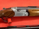 BERETTA MODEL 682 TRAP COMBO 12 GA. 32” & 30” BARRELS - 2 of 20