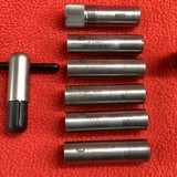 BERETTA MODEL 682 TRAP COMBO 12 GA. 32” & 30” BARRELS - 16 of 20