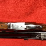 BERETTA MODEL 682 TRAP COMBO 12 GA. 32” & 30” BARRELS - 11 of 20