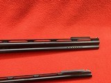 BERETTA MODEL 682 TRAP COMBO 12 GA. 32” & 30” BARRELS - 5 of 20