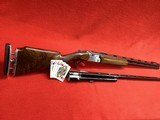 BERETTA MODEL 682 TRAP COMBO 12 GA. 32” & 30” BARRELS - 1 of 20