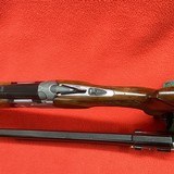BERETTA MODEL 682 TRAP COMBO 12 GA. 32” & 30” BARRELS - 15 of 20