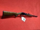 Remington model 552 22 CAL. SEMI-AUTO RIFLE - 1 of 10