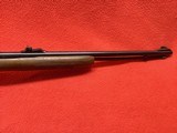 Remington model 552 22 CAL. SEMI-AUTO RIFLE - 4 of 10