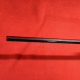 ITHICA MODEL 37 DELUX 12 GA.30” FC WITH SIDE BELL GRIP CAP - 14 of 14