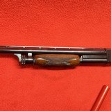 ITHICA MODEL 37 DELUX 12 GA.30” FC WITH SIDE BELL GRIP CAP - 7 of 14