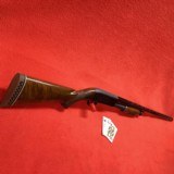 ITHICA MODEL 37 DELUX 12 GA.30” FC WITH SIDE BELL GRIP CAP - 1 of 14