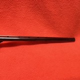 ITHICA MODEL 37 DELUX 12 GA.30” FC WITH SIDE BELL GRIP CAP - 4 of 14
