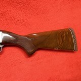 ITHICA MODEL 37 DELUX 12 GA.30” FC WITH SIDE BELL GRIP CAP - 5 of 14