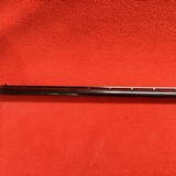 ITHICA MODEL 37 DELUX 12 GA.30” FC WITH SIDE BELL GRIP CAP - 8 of 14