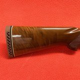 ITHICA MODEL 37 DELUX 12 GA.30” FC WITH SIDE BELL GRIP CAP - 3 of 14