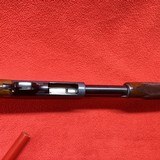 ITHICA MODEL 37 DELUX 12 GA.30” FC WITH SIDE BELL GRIP CAP - 10 of 14
