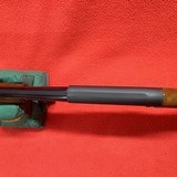 ITHICA MODEL 37 DELUX 12 GA.30” FC WITH SIDE BELL GRIP CAP - 13 of 14