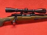 WINCHESTER MODEL 70 FEATHERWEIGHT XTR 270 CAL. - 2 of 12