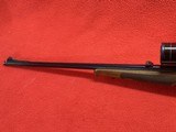 WINCHESTER MODEL 70 FEATHERWEIGHT XTR 270 CAL. - 7 of 12