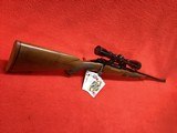 WINCHESTER MODEL 70 FEATHERWEIGHT XTR 270 CAL. - 1 of 12