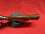 NIKKO GOLDEN EAGLE MOD. 7000 IN 458 WIN. MAG. CAL. - Image 10 of 15