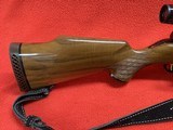 NIKKO GOLDEN EAGLE MOD. 7000 IN 458 WIN. MAG. CAL. - Image 2 of 15