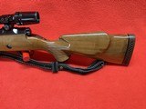 NIKKO GOLDEN EAGLE MOD. 7000 IN 458 WIN. MAG. CAL. - Image 5 of 15