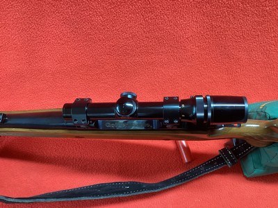 NIKKO GOLDEN EAGLE MOD. 7000 IN 458 WIN. MAG. CAL. - Image 9 of 15