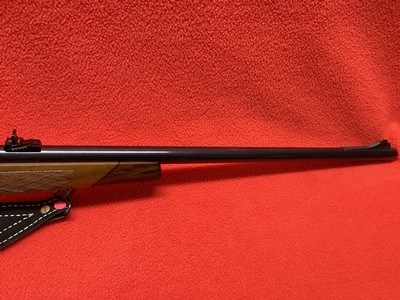 NIKKO GOLDEN EAGLE MOD. 7000 IN 458 WIN. MAG. CAL. - Image 4 of 15