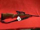 NIKKO GOLDEN EAGLE MOD. 7000 IN 458 WIN. MAG. CAL. - Image 1 of 15