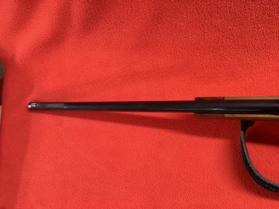 NIKKO GOLDEN EAGLE MOD. 7000 IN 458 WIN. MAG. CAL. - Image 11 of 15
