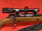 NIKKO GOLDEN EAGLE MOD. 7000 IN 458 WIN. MAG. CAL. - Image 3 of 15