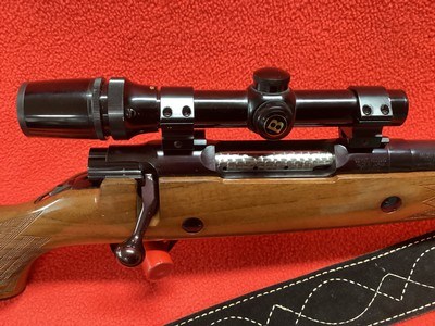 NIKKO GOLDEN EAGLE MOD. 7000 IN 458 WIN. MAG. CAL. - Image 3 of 15