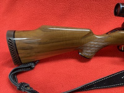 NIKKO GOLDEN EAGLE MOD. 7000 IN 458 WIN. MAG. CAL. - Image 2 of 15