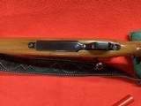 NIKKO GOLDEN EAGLE MOD. 7000 IN 458 WIN. MAG. CAL. - Image 14 of 15