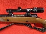 NIKKO GOLDEN EAGLE MOD. 7000 IN 458 WIN. MAG. CAL. - Image 6 of 15