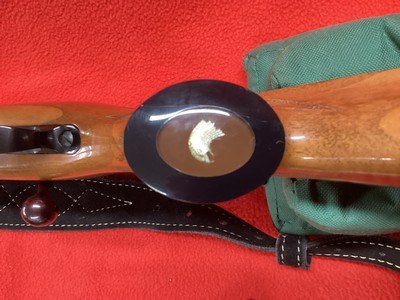 NIKKO GOLDEN EAGLE MOD. 7000 IN 458 WIN. MAG. CAL. - Image 12 of 15