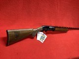 REMINGTON MOD. 1100 20 GA. LW 2 3/4” DU COMMEMORATIVE LIKE NEW!