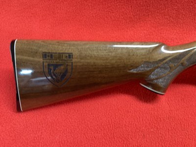 REMINGTON MOD. 1100 20 GA. LW 2 3/4” DU COMMEMORATIVE LIKE NEW! - Image 2 of 14