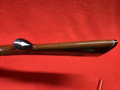 REMINGTON MOD. 1100 20 GA. LW 2 3/4” DU COMMEMORATIVE LIKE NEW! - Image 12 of 14