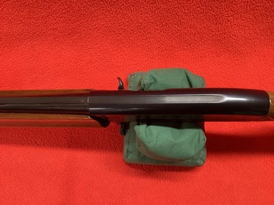 REMINGTON MOD. 1100 20 GA. LW 2 3/4” DU COMMEMORATIVE LIKE NEW! - Image 10 of 14