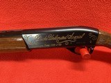 REMINGTON MOD. 1100 20 GA. LW 2 3/4” DU COMMEMORATIVE LIKE NEW! - Image 6 of 14