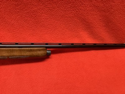 REMINGTON MOD. 1100 20 GA. LW 2 3/4” DU COMMEMORATIVE LIKE NEW! - Image 4 of 14
